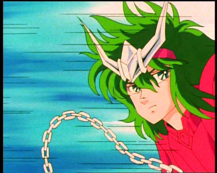 Otaku Gallery  / Anime e Manga / Saint Seiya / Screen Shots / Episodi / 076 - Prima battaglia / 039.jpg